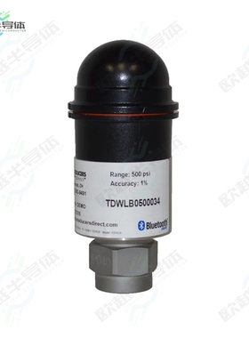TDWLB0650424[传感器Wireless  Pressure Transducer]
