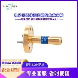 Waveguide Conical 射频元 Horn Gain 件PEWAN1057