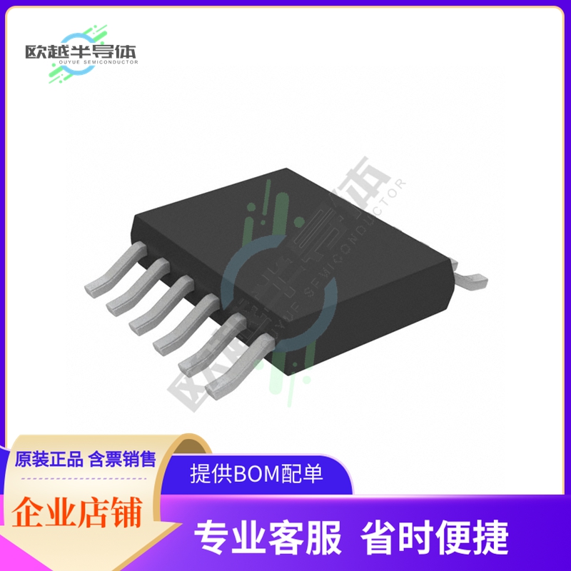 原装电源管理芯片 LTC4231HMS-2#WTRPBF提供电子元器件BOM配单