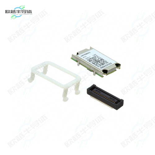 XPC100100S-01[射频元件RF TXRX MODULE SURFACE MOUNT]