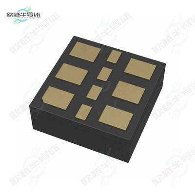 MAX30208CLB+T[传感器IC TEMP SENSOR]