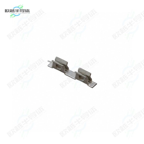 S0991-46R[射频元件RFI SHLD CLIP SS TIN SOLDER]