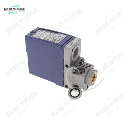 XMLB300D2S11[传感器PRESSURE SWITCH XML +OPTIONS]