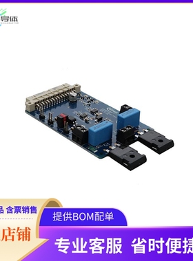 EVAL1EDI60I12AFTOBO1【EVAL-1EDI60I12AF TO DEMONSTRATE】开发