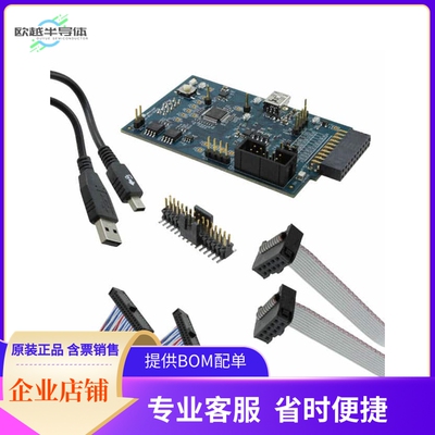 CDBMCU-DEBUG【EVAL BD FOR DSP CS48X & CS49X】开发板 套件 编