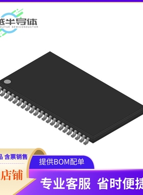 CY7C1011CV33-12ZC存储芯片《IC SRAM 2MBIT PARALLEL 32TSOP II