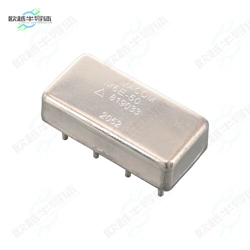 M6E-50[射频元件MIXER,MICROWAVE]