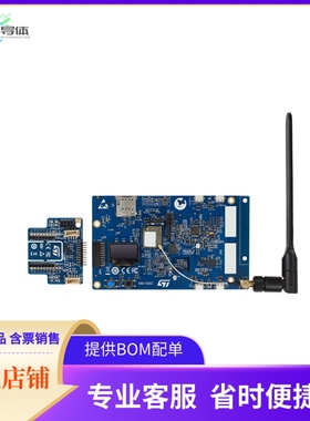 B-L462E-CELL1【CELLULAR CAT-M AND NB-IOT DISCOV】开发板 套