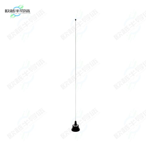 NMOQ88C[射频元件BASE / WHIP, UNITY, 88 - 136 MHZ]