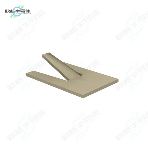 2040852-1[射频元件RFI SHLD FINGER CU GOLD SOLDER]