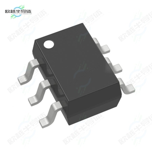 HMC550AE[射频元件IC RF SWITCH SPST 6GHZ SOT23-6]