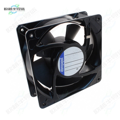 4182NX[风扇FAN AXIAL 119X38MM 12VDC TERM]