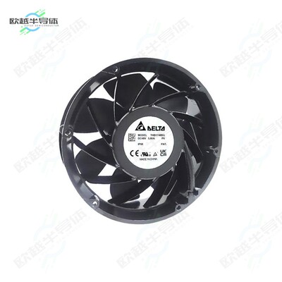 THB1748BGP6[风扇AXIAL 172X50.8 48V PWM IP68]