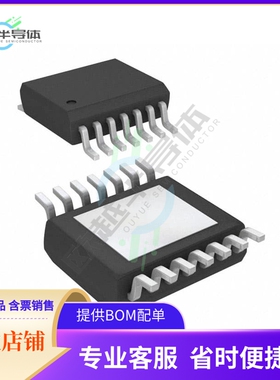MAX13450EAUD+【IC TRANSCEIVER FULL 1/1 14TSSOP】