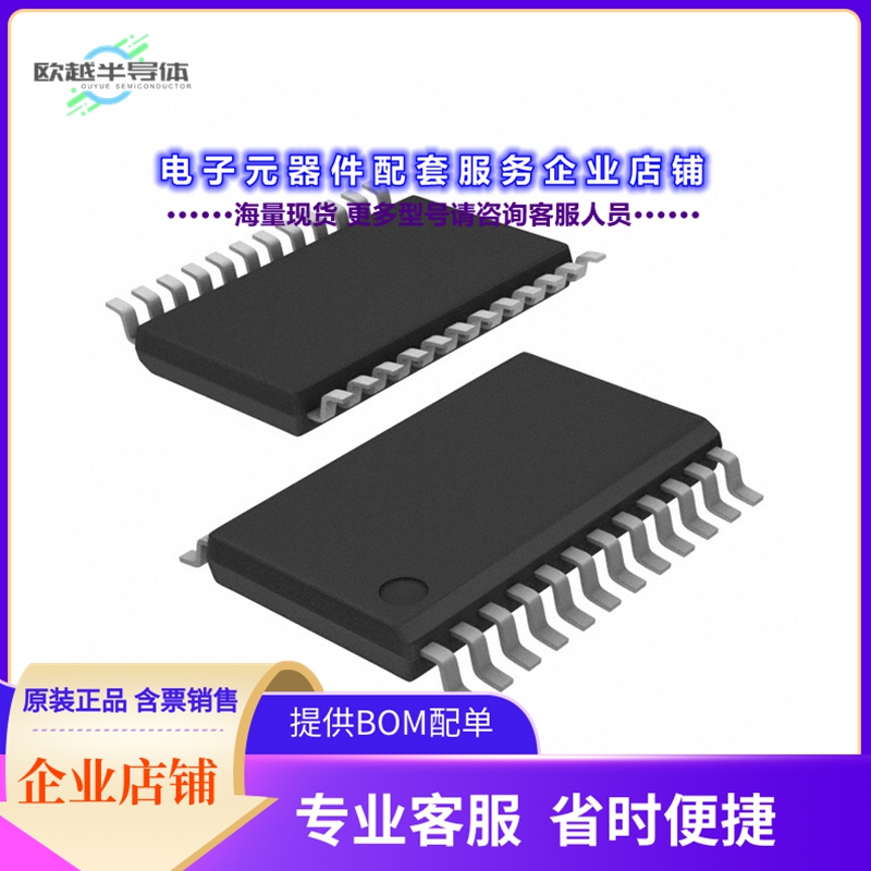 射频元件PMB2201R-V12TR[MODULATOR VECT/MIXR DC P-TSSOP24]