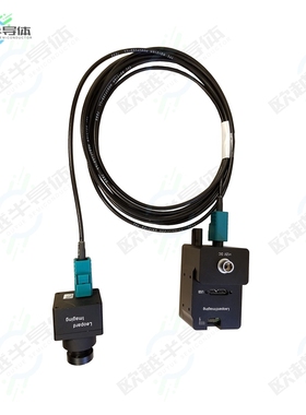 LI-USB30-AR0234CS-YUV-GMSL2-120H[传感器ON SEMICONDUCTOR CMOS