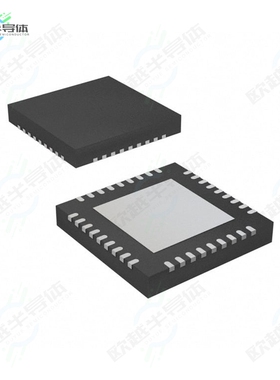 CC2510F32RHHR[射频元件IC RF TXRX+MCU ISM\u003e1GHZ 36VQFN]