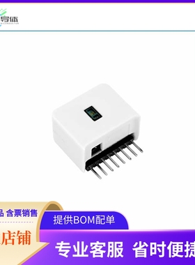 U118【M5STICKC HEART RATE HAT (MAX3010】开发板 套件 编程器