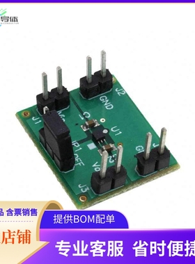 TPS72715DSEEVM-406【EVAL MODULE FOR TPS72715DSE-406】开发板