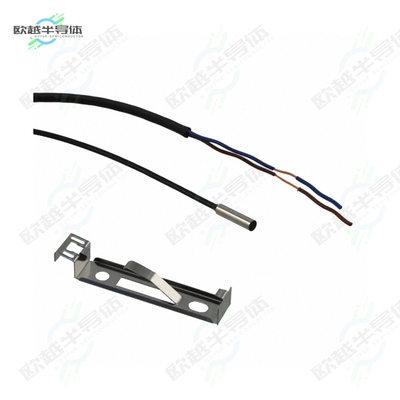 E2EC-CR8D1[传感器SENSOR PROX INDUCT 0.8MM CYLIND]