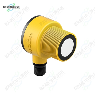 T30UXIBQ8[传感器T30UX SERIES W/ ANALOG OUTPUT]