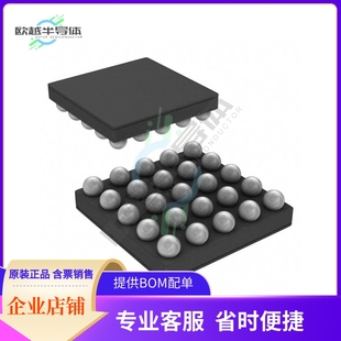 原装电源管理芯片 LP8550TLE/NOPB 提供电子元器件BOM配单