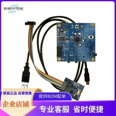 EVAL-AD1940MINIBZ【BOARD EVAL AD1940 MINI SIGMADSP】开发板