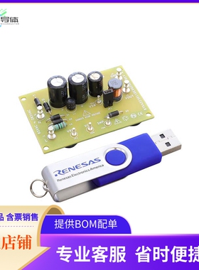 RTKA223011DE0020BU【UNIVERSAL AC INPUT RAA223011 BUC】开发