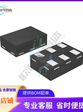 74AUP2G04GM,115【IC INVERTER 2CH 2-INP 6XSON】