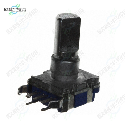ACZ11BR4E-15FA1-20C[传感器ENC INCRE QUAD RGHT ANGLE PC PIN]