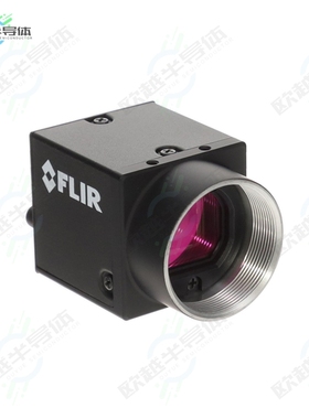 BFS-PGE-50S5C-C[传感器5.0MP COLOR PGE 2/3