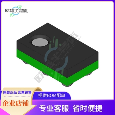 原装电源管理芯片 LP2985ITPX-3.0/NOPB 提供电子元器件BOM配单