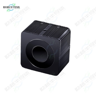 Detect 传感器80m Range High Resolution M120Max