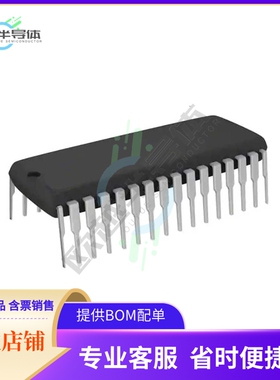 存储芯片TMS27PC010-12NL原装正品提供电子元器件配单服务