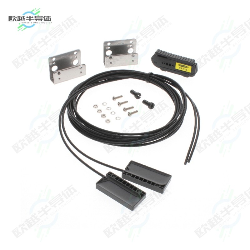 PIRS1X166UMPMAL[传感器FIBER OPPOSED 16 X 0.25MM CORE]