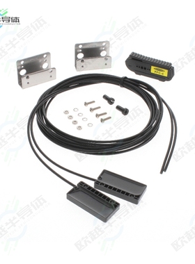 PIRS1X166UMPMAL[传感器FIBER OPPOSED 16 X 0.25MM CORE]