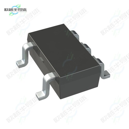 TMAG5111C2AQDBVRQ1[传感器AUTOMOTIVE 2-DIMENSIONAL DUAL-CH]