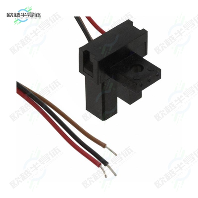 OPB857Z[传感器SENSOR OPT SLOT PHOTOTRANS MODUL]