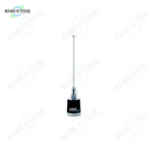 B1442N[射频元件RF ANT 159MHZ WHIP STR NMO BASE]