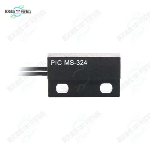 MS-324-3-3-0500[传感器MINIATURE REED SENSOR FLATPACK]