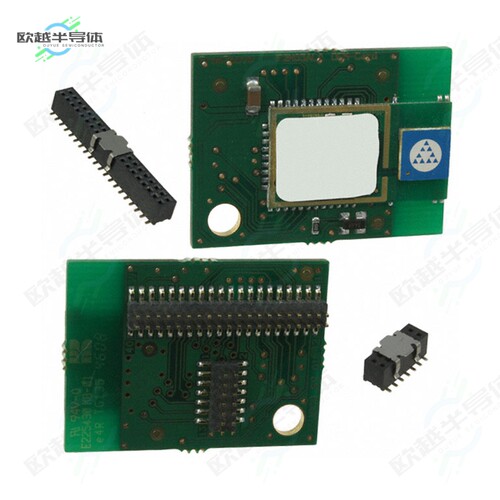 F2M02ALA-S01-K[射频元件RF TXRX MODULE BLUETOOTH SMD]