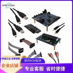 BOARD REFERENCE CS48L11 开发板 编程器 CRD48L11 套件 EVAL