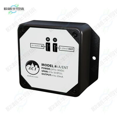 A/ENT[传感器SENSOR ENTHALPY CNTLR ANLG CUR]