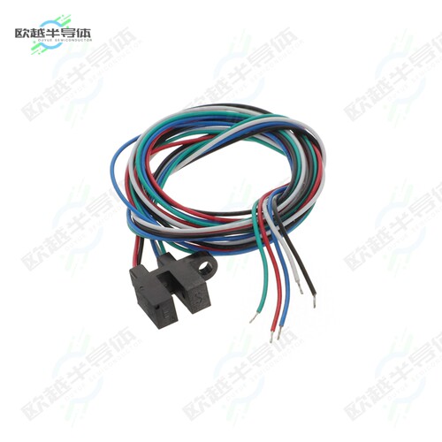 OPB990P55Z[传感器SENSOR OPTICAL 3.18MM MOD WIRE]