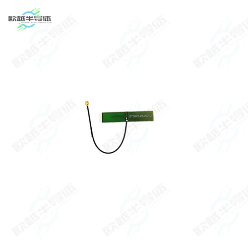 ST0625-20-402-U[射频元件INTERNAL ANTENNA LORA \u0026 RFID 9