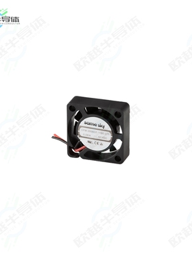 CFM-2006CF-060-078-22[风扇DC AXIAL FAN, 20 MM SQUARE, 6 MM]