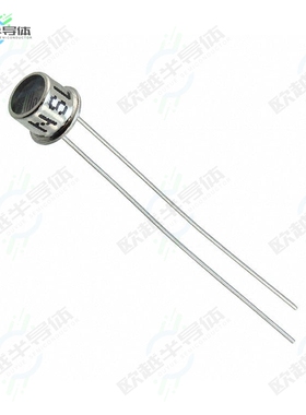 NSL-6110[传感器CDS PHOTORESISTOR 170OHM TO-18]