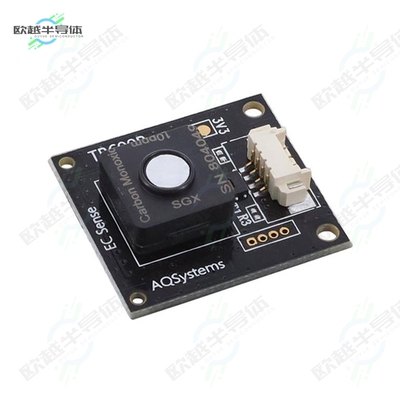 PS1-CO-10-MOD[传感器SENSOR CARBON MONOXIDE UART OUT]