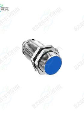 996-01037 - IMT 30-A-QB3-PS-L4M[传感器INDUCTIVE SENSOR M30 /