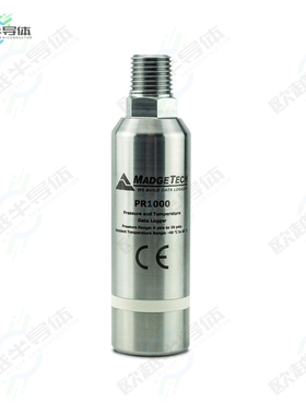 PR1000-5000-PSIA-KR[传感器Temp/Pressure Datalogger]